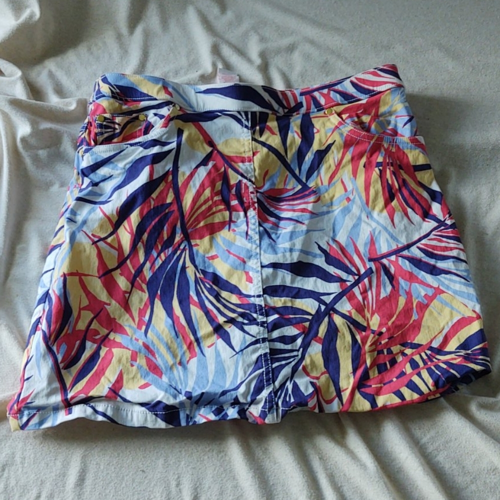Hart's of Palm Petite shorts